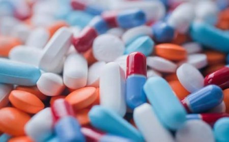 71 करोड़ की नकली दवाएं सीज, मगर हाईकोर्ट स्टे से ध्वस्त हुई  पूरी कार्रवाई