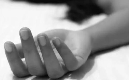 आगरा-मथुरा हाईवे के ओवरब्रिज पर सिपाही का शव मिलने से सनसनी