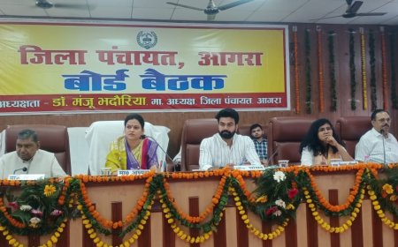 बटेश्वरनाथ मेले में होगा दीपोत्सव से कवि सम्मेलन तक का आयोजन