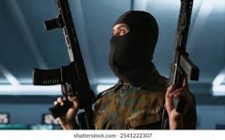 आतंकी ठिकानों पर अब पाक सेना का होगा सीधा नियंत्रण