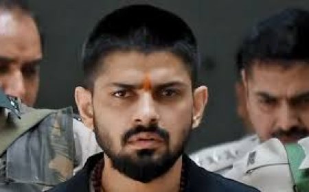 बिश्नोई गैंग कनाडा में आतंकी संगठन घोषित