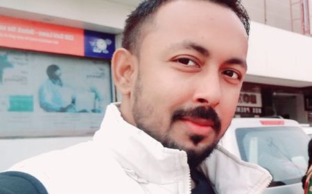 आगरा का जूता व्यवसाई युवक रहस्यमय ढंग से लापता, परिवार परेशान