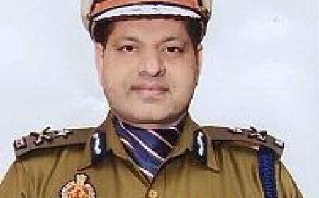 अब पुलिस में भ्रष्टाचार बर्दाश्त नहीं: शिकायत के लिए हेल्पलाइन नंबर जारी