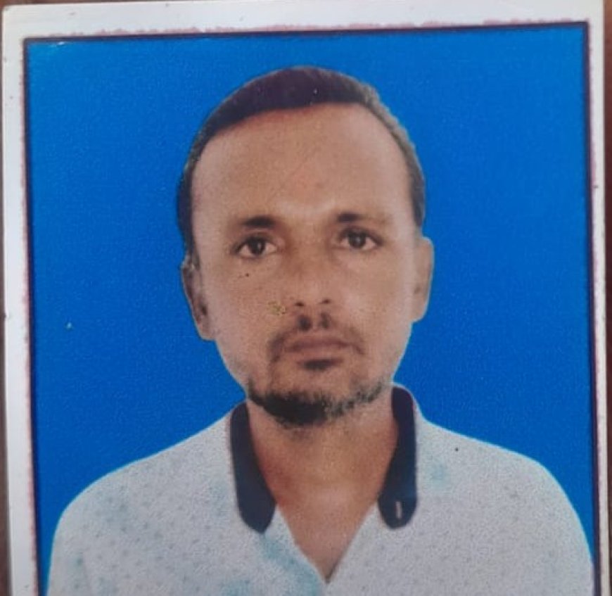 उफनती यमुना में कूदने की आशंका, आगरा के अकबरा गांव का युवक कल रात से लापता