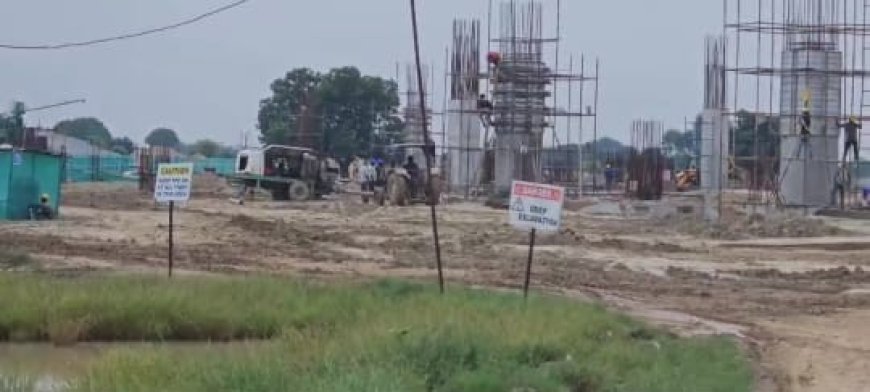 2026 तक फंक्शनल होगा आगरा का सिविल एयरपोर्ट? कमेटी गठित, हर 15 दिन में होगी समीक्षा