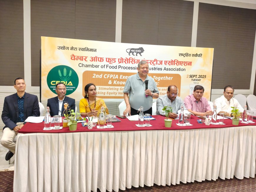 बैंक ऋण के जाल से बाहर निकलें! एसएमई आईपीओ से खुलेगा विकास और वैश्विक पहचान का दरवाज़ा