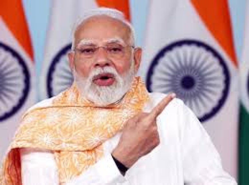 'मेरी मां का अपमान, देश की हर मां का अपमान', राजद-कांग्रेस पर बरसे मोदी, बोले- जनता जवाब देगी