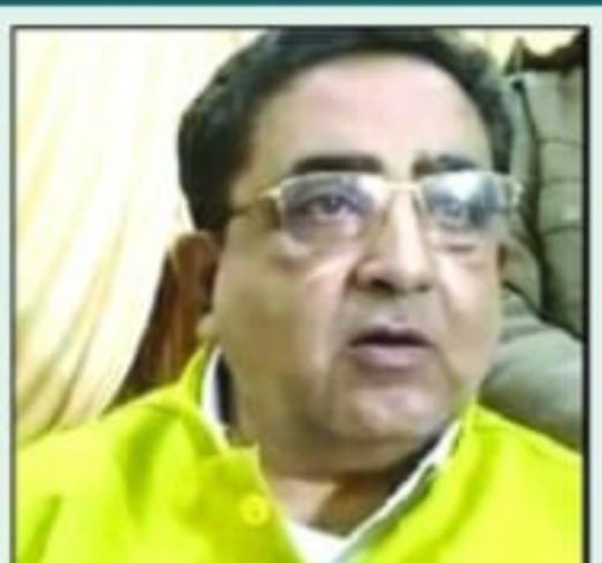 गरीब सिंधी परिवारों के धर्मांतरण पर सिंधी समाज आक्रोशित, सेंट्रल पंचायत सामाजिक दंड देगी