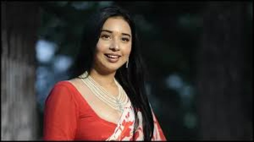 तान्या मित्तल ने बताया संघर्ष की कहानी, कहा- अच्छी बहू बनना था पर अब बिजनेवुमन हूं