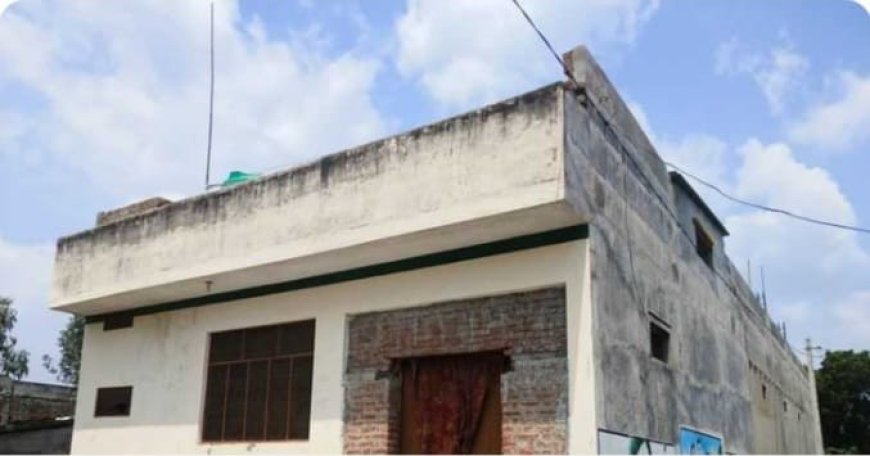 बरेलीः जो मदरसा धर्मांतरण का केंद्र था, वह अवैध निकला, जल्द हो सकता है जमींदोज   