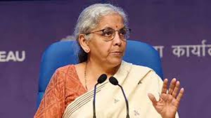  जूते, चप्पल, कपड़े हुए सस्ते, 12 और 28 फीसदी के स्लैब खत्म, जीएसटी की मीटिंग में बड़े फैसले