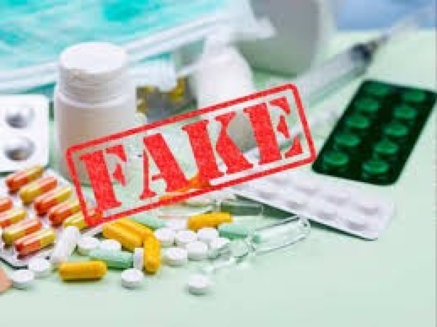 फव्वारा दवा बाजार की 60% दुकानों के शटर क्यों गिरे? अब ये सभी जांच के दायरे में आने जा रहे