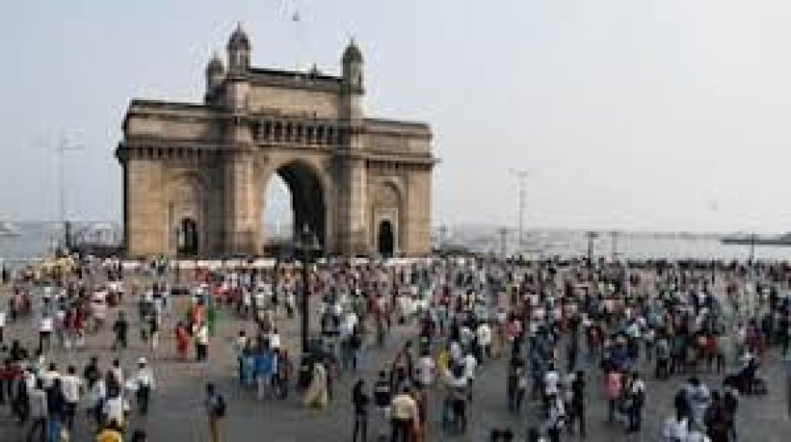 14 पाक आतंकी घुसे, 400 किलो आरडीएक्स, मुंबई में 26/11 से भी बड़े हमले की धमकी