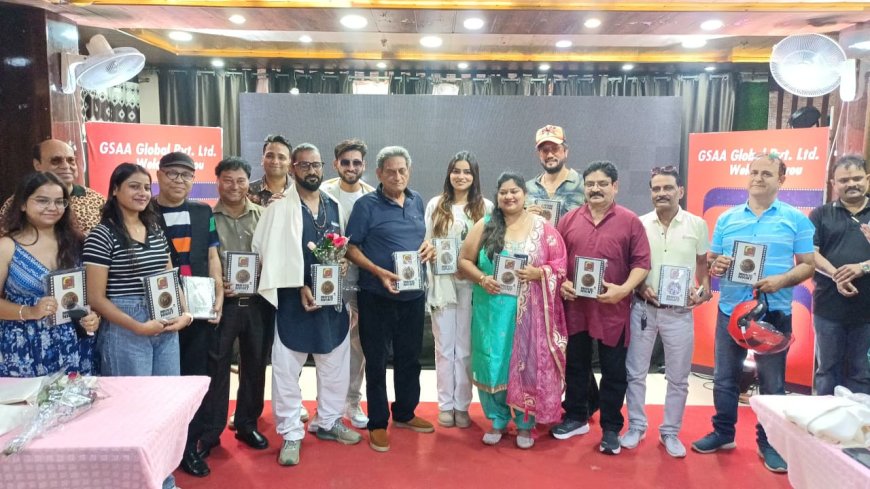 ओटीटी पर आगरा का टैलेंट: जीफिल्क्स पर रिलीज हुईं दहेज और तलाक पर बनी सामाजिक फिल्में