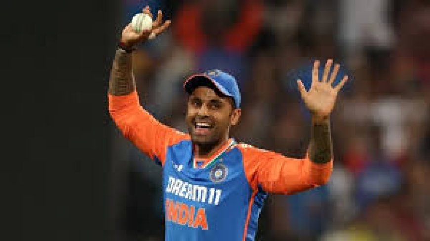  एशिया कप से पहले टीम इंडिया का जोश हाई, कप्तान सूर्या ने बताया शानदार है टीम