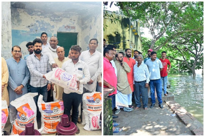 आज रात बढ़ने के बाद कल दोपहर बाद घटने लगेगा यमुना का जलस्तर 