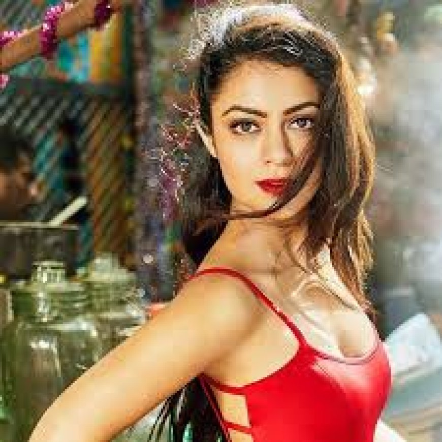 अब 'बैड्स ऑफ बॉलीवुड' में नजर आएंगी आन्या सिंह