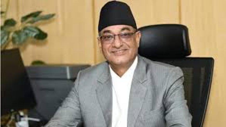  नेपाल के गृह मंत्री ने दिया इस्तीफा, प्रोटेस्ट में 21 की मौत