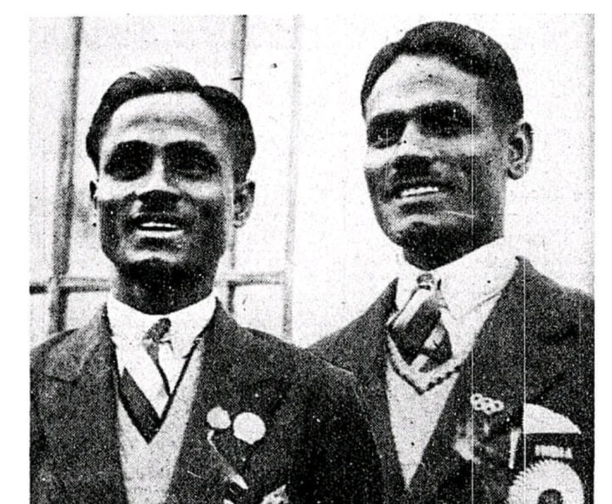 कैप्टन रूप सिंह की जयंती पर विशेषः जब हॊकी के राम-लक्ष्मण ने हिटलर से मैदान छुड़वा दिया था