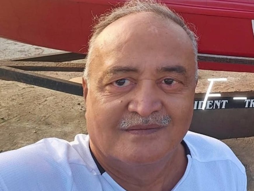 भारत की भर्ती प्रक्रियाः यूपीएससी और चयन बोर्ड में आर्टिफिशियल इंटेलिजेंस की जरूरत