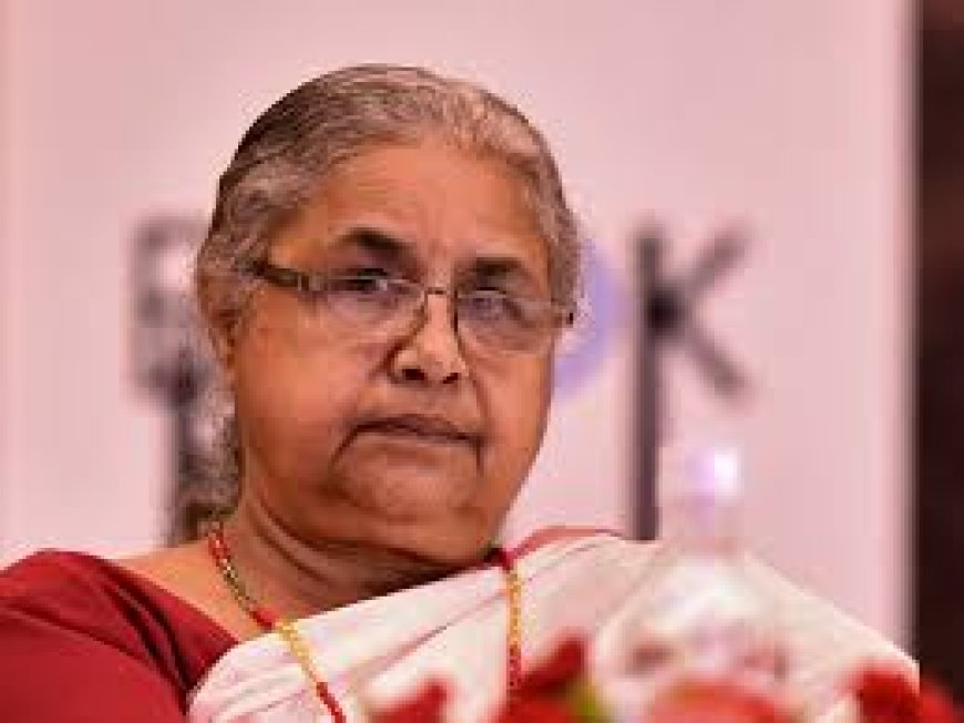 नेपाल को मिली पहली महिला प्रधानमंत्री : सुशीला कार्की आज रात संभालने जा रहीं सत्ता की बागडोर