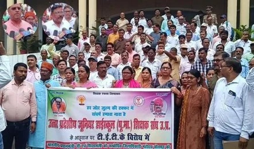 जब भी क्वालिटी कंट्रोल या टेस्टिंग के लिए कदम उठते हैं उग्र विरोध क्यों भड़कता है?