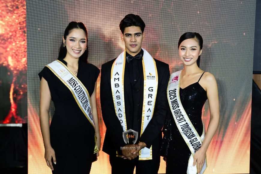 आगरा के सूर्यांश का विश्व मंच पर परचम, बने ‘ग्रेट मैन ऑफ द यूनिवर्स’ के प्रथम रनर-अप