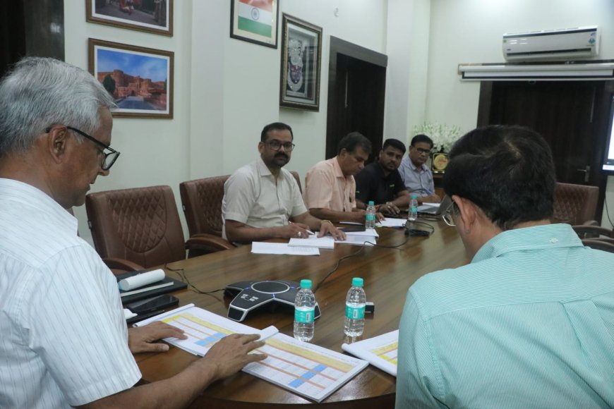 286 पेड़ों पर अटका रनवे का निर्माण, आगरा न्यू सिविल एन्कलेव परियोजना में देरी