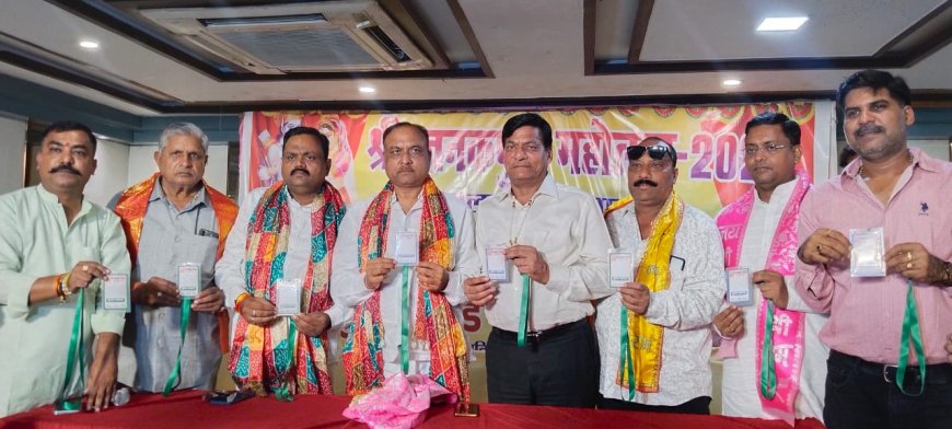 जनकपुरी समिति ने छह सेक्टर का बनाया सुरक्षा प्लान, 200 कार्यकर्ता तैनात रहेंगे