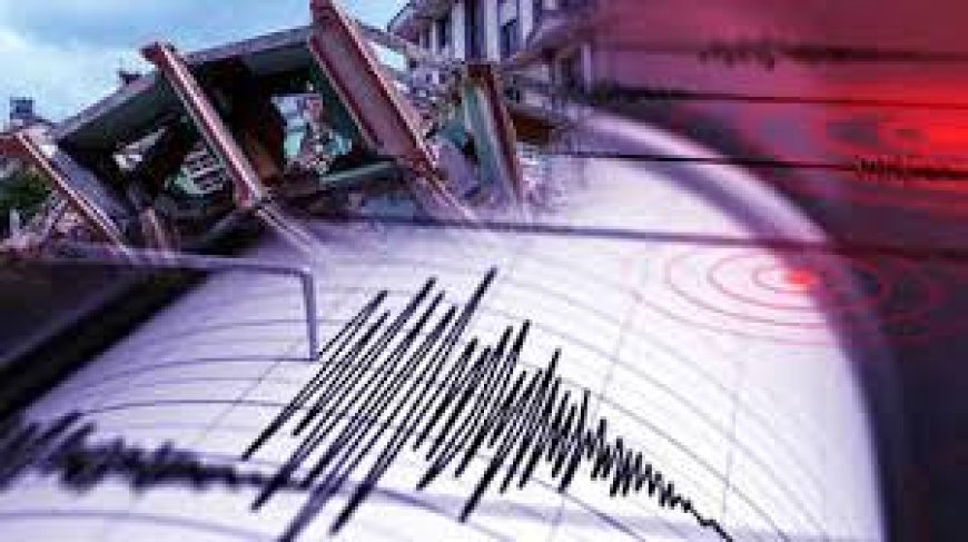 रूस के कामचटका क्षेत्र में 7.4 तीव्रता का भूकंप, सुनामी की चेतावनी
