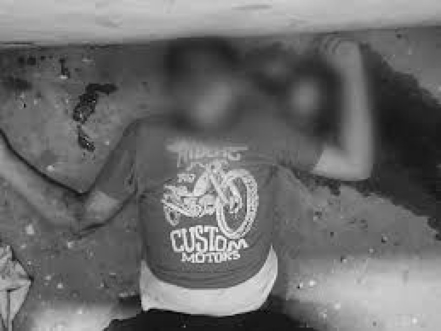 13वीं मंजिल से कूदकर मां-बेटे ने की आत्महत्या, सुसाइड नोट बरामद