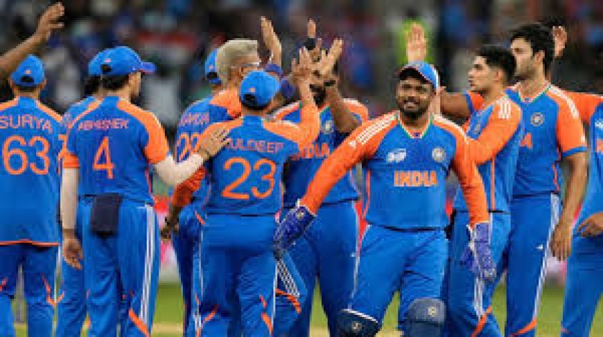 भारत ने एशिया कप में पाकिस्तान को सात विकेट से रौंद डाला