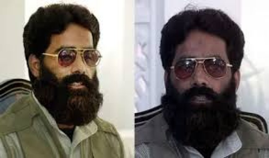 जैश कमांडर का बड़ा खुलासा, भारत के हमले में मसूद के परिजन 'टुकड़े-टुकड़े हो गए...',