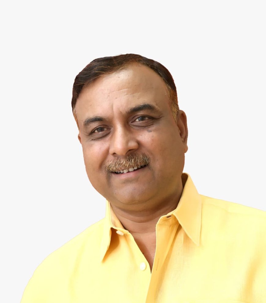 सांसद नवीन जैन आयुष एवं वस्त्र मंत्रालय की हिंदी सलाहकार समितियों के सदस्य बने