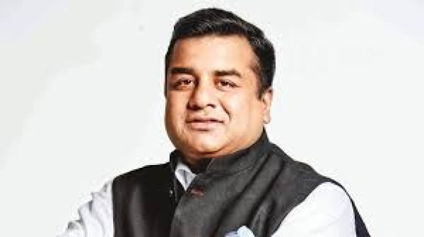 ललित मोदी के भाई समीर मोदी रेप के आरोप में गिरफ्तार