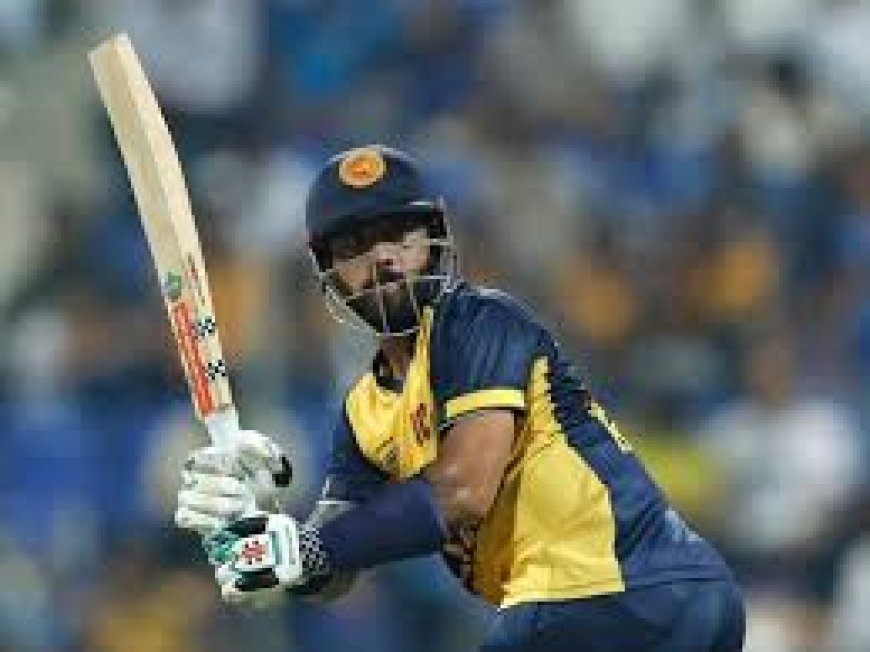 अफगानिस्तान ने श्रीलंका को दिए जीत के लिए 170 का टारगेट