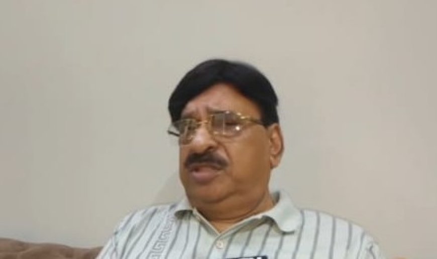 जनकपुरी महोत्सव विवादों में: राजा दशरथ के बगैर हुई बड़हार की दावत, निमंत्रण न मिलने से नहीं गये