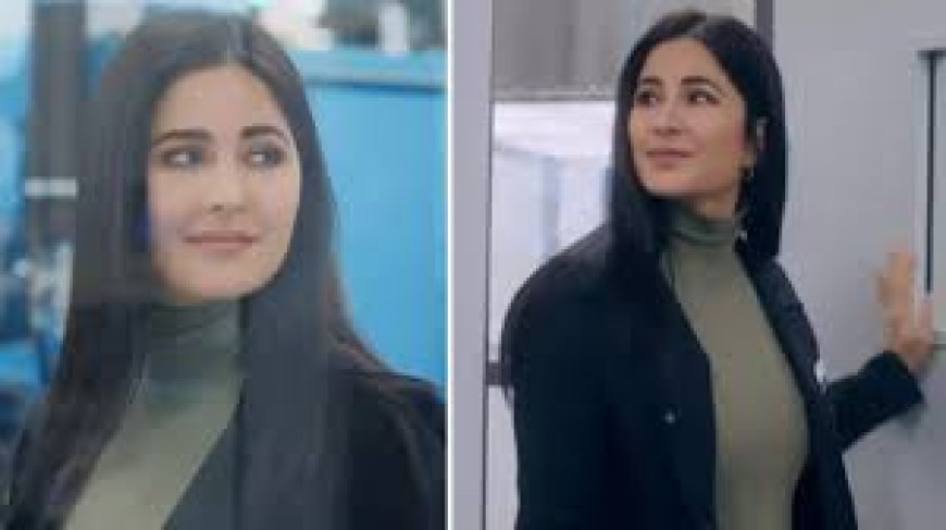 कैटरीना जल्द कर सकती हैं प्रेग्नेंसी का एनाउंसमेंट