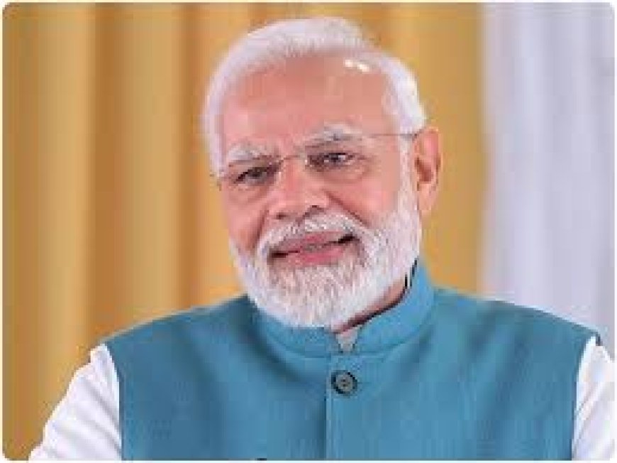 सोमवार से जीएसटी बचत उत्सव, रोजमर्रा की चीजें होंगी सस्ती- मोदी