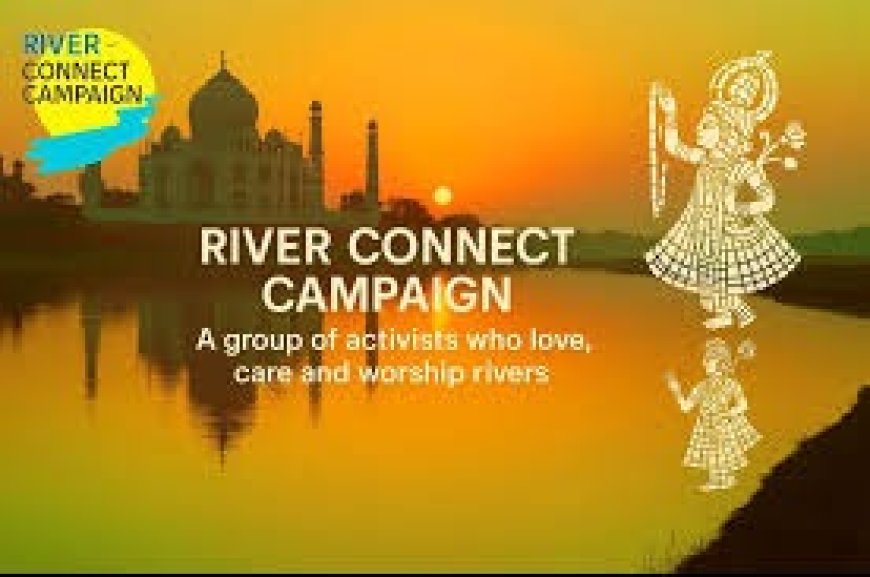 आधे अधूरे मंसूबों से नहीं, अब हेरिटेज और इको-रिवाइवल जरूरीः आगरा मंडल को दीजिए इंसाफ़