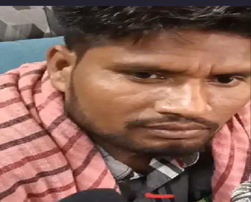 आगराः तत्काल लोन का झांसा देकर साइबर ठगों ने उड़ाए 96 हजार, शॉपिंग एप के जरिए रकम हड़पी