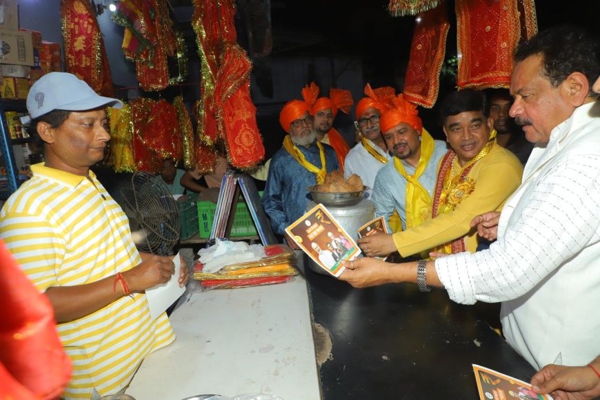 केंद्रीय राज्य मंत्री प्रो. एसपी सिंह बघेल ने आगरा में व्यापारियों से जीएसटी रिफॊर्म पर किया संवाद