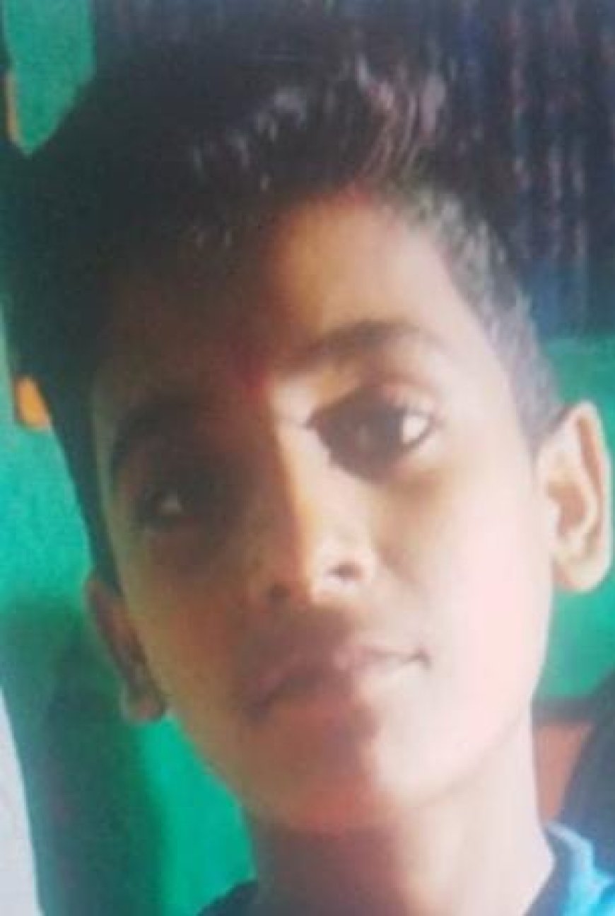 बरेली की लीलौर झील में नहाने उतरे किशोर का शव बाहर आया, पूरे गांव में मातम