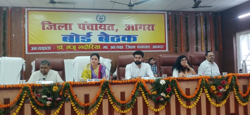 बटेश्वरनाथ मेले में होगा दीपोत्सव से कवि सम्मेलन तक का आयोजन