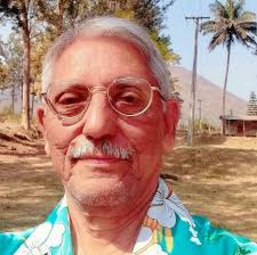 भारत में बढ़ती धार्मिकता: सेक्युलर परछाइयों से खुली आस्था तक का सफ़र