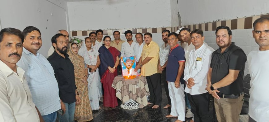 भगत सिंह, सुखदेव, राजगुरु को 78 साल बाद भी शहीद का दर्जा नहीं, जाट महासभा गरजी