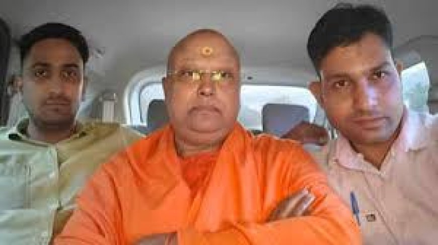 20 करोड़ गबन से लेकर स्कॉलरशिप में यौन शोषण तक – चैतन्यानंद का ‘पाखंड साम्राज्य’ ध्वस्त