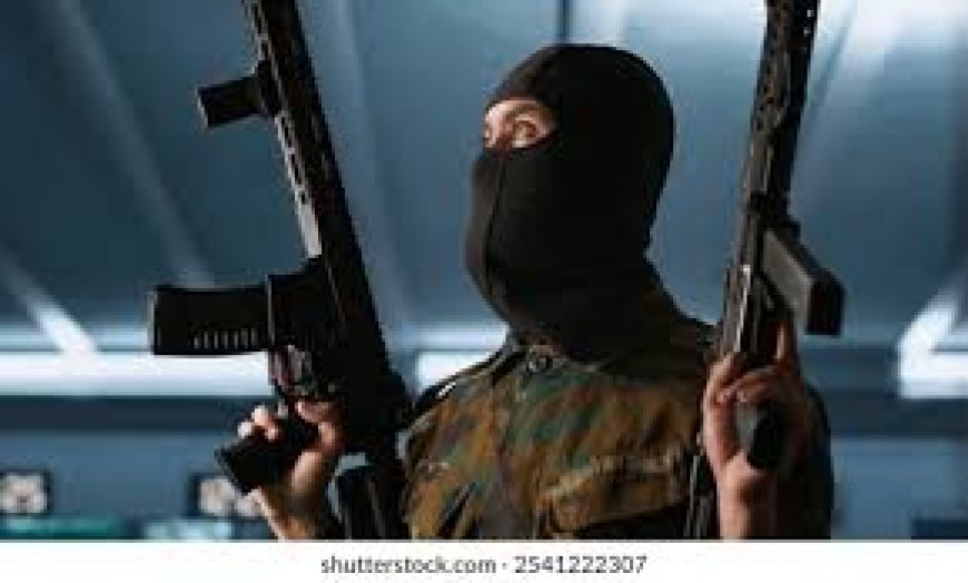 आतंकी ठिकानों पर अब पाक सेना का होगा सीधा नियंत्रण