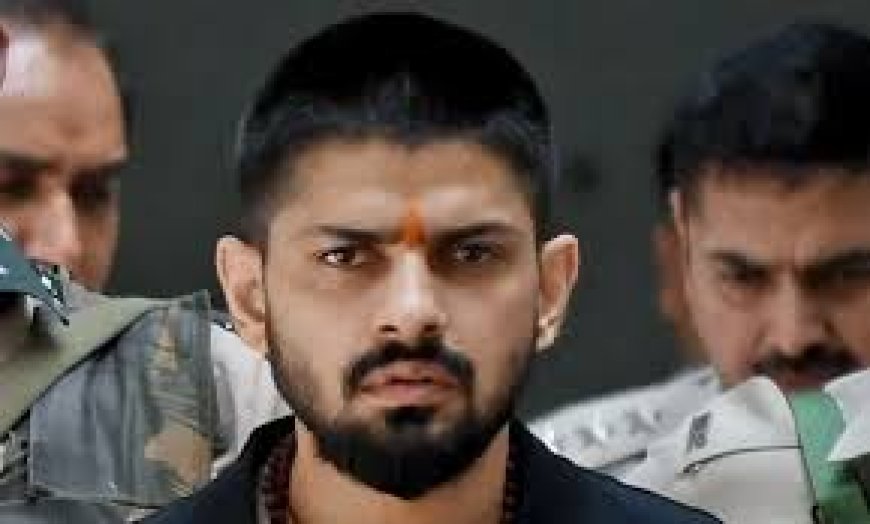 बिश्नोई गैंग कनाडा में आतंकी संगठन घोषित