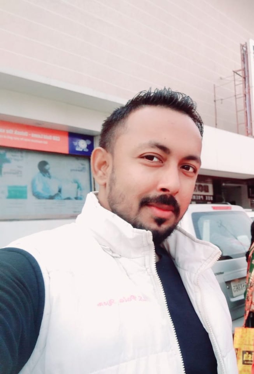 आगरा का जूता व्यवसाई युवक रहस्यमय ढंग से लापता, परिवार परेशान